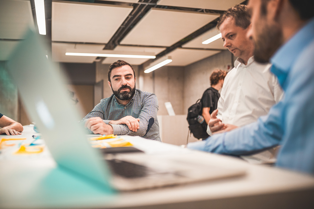 Venture Builder Yaklaşımı Neden Dikkat Çekiyor?