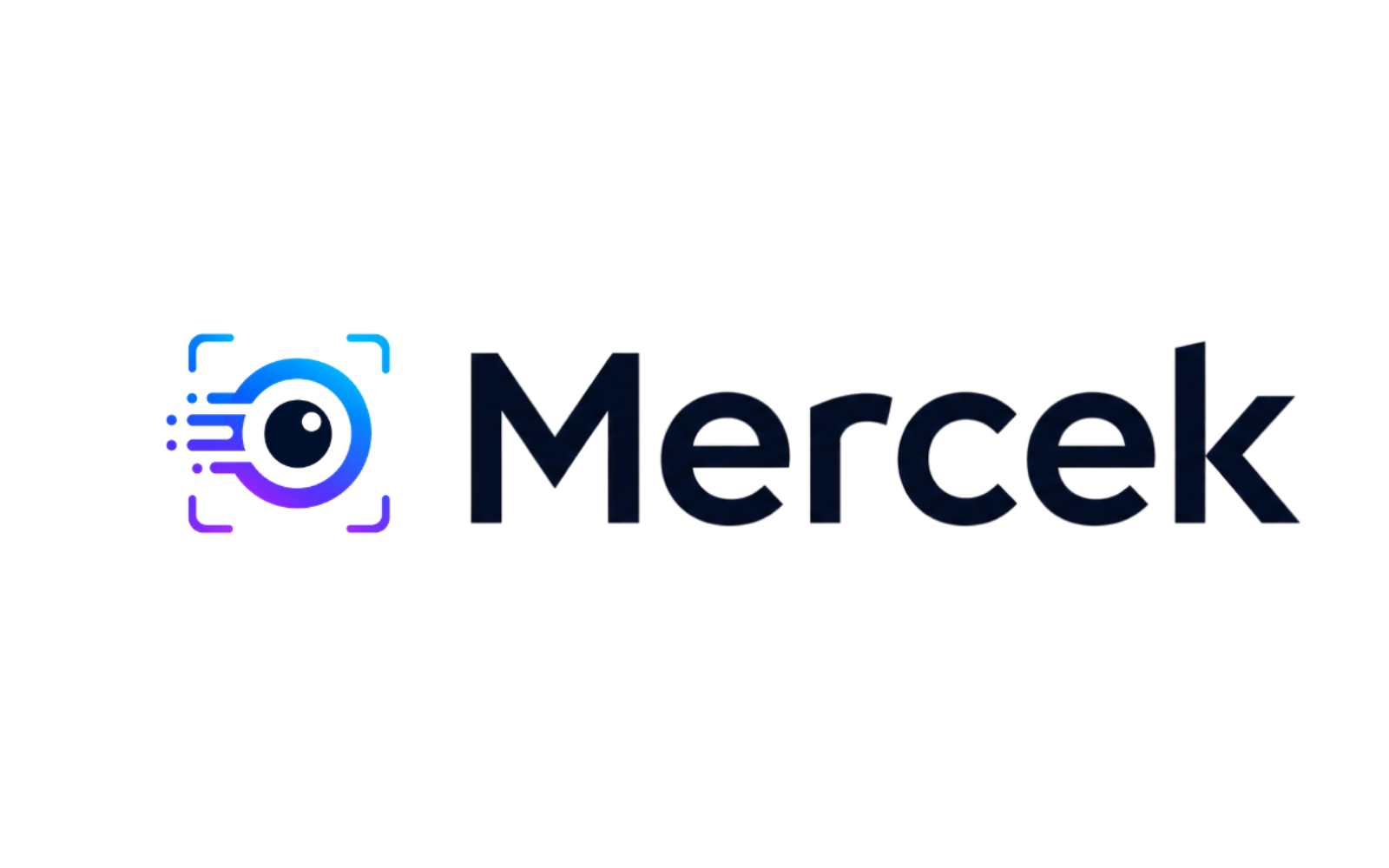 Mercek | X