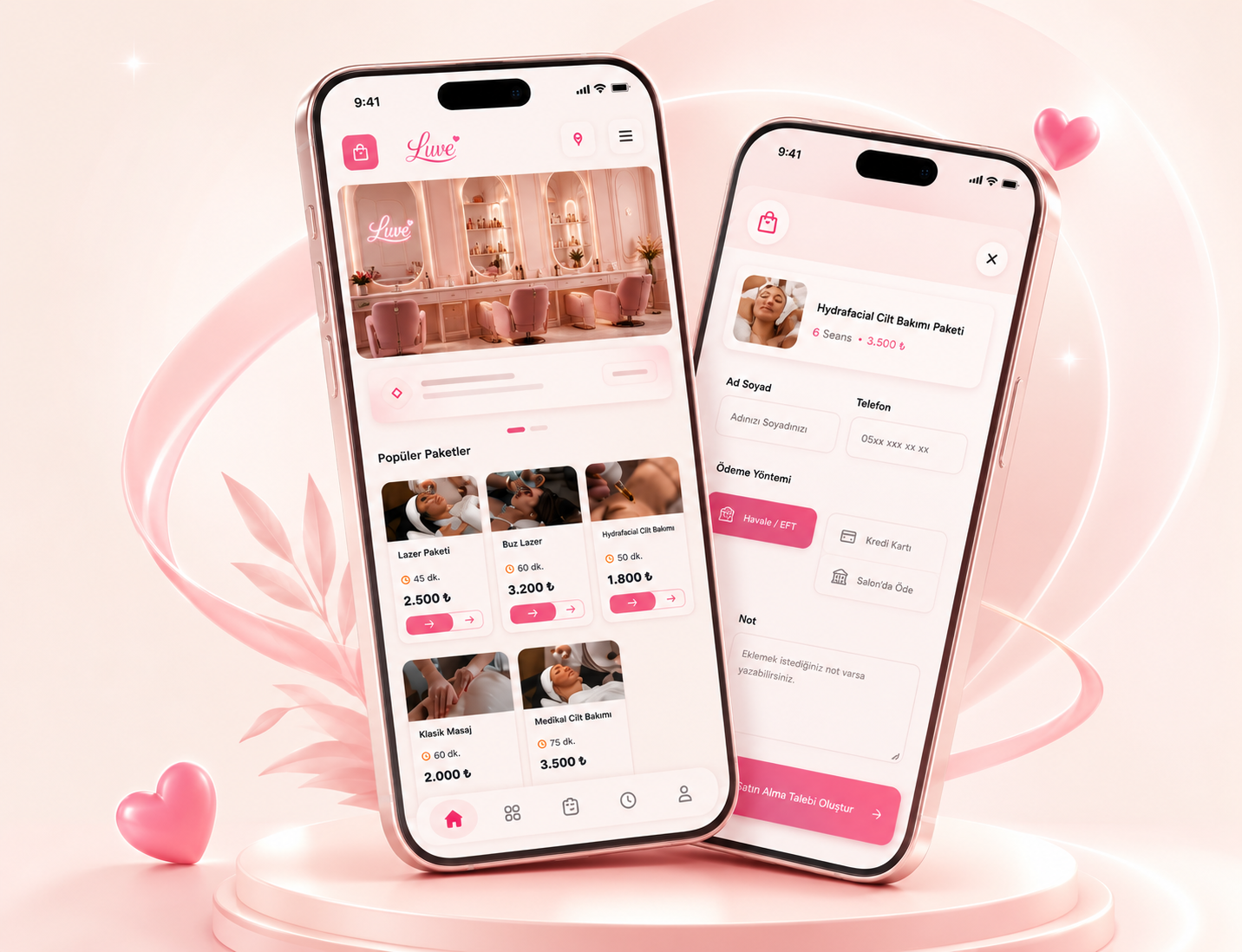 Luve
